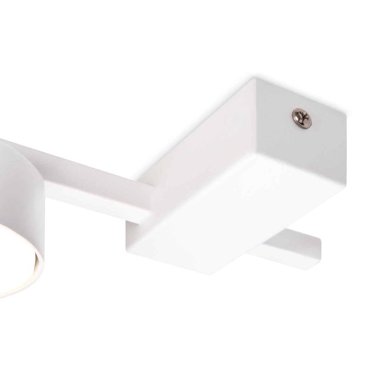 Потолочный светильник Freya Tactic FR5363CL-01W в #REGION_NAME_DECLINE_PP#