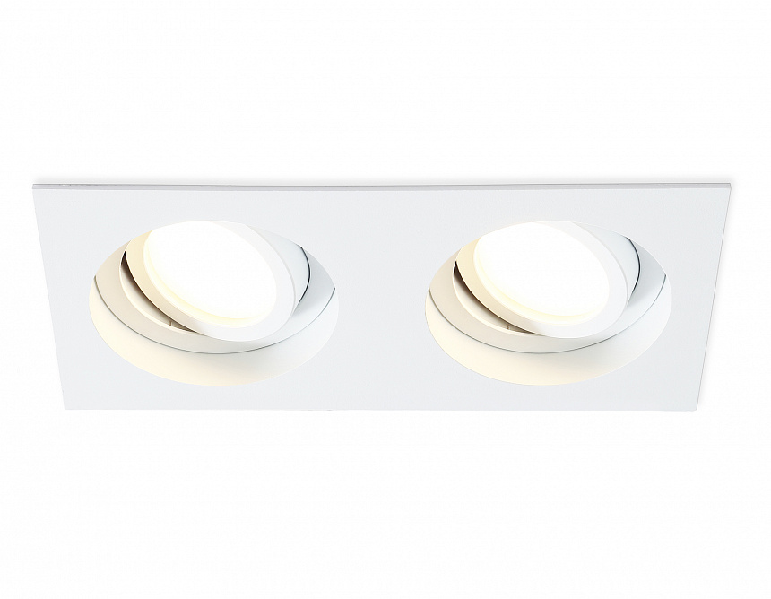 Встраиваемый светильник Ambrella Light Techno Spot Standard Tech TN102759 в Санкт-Петербурге