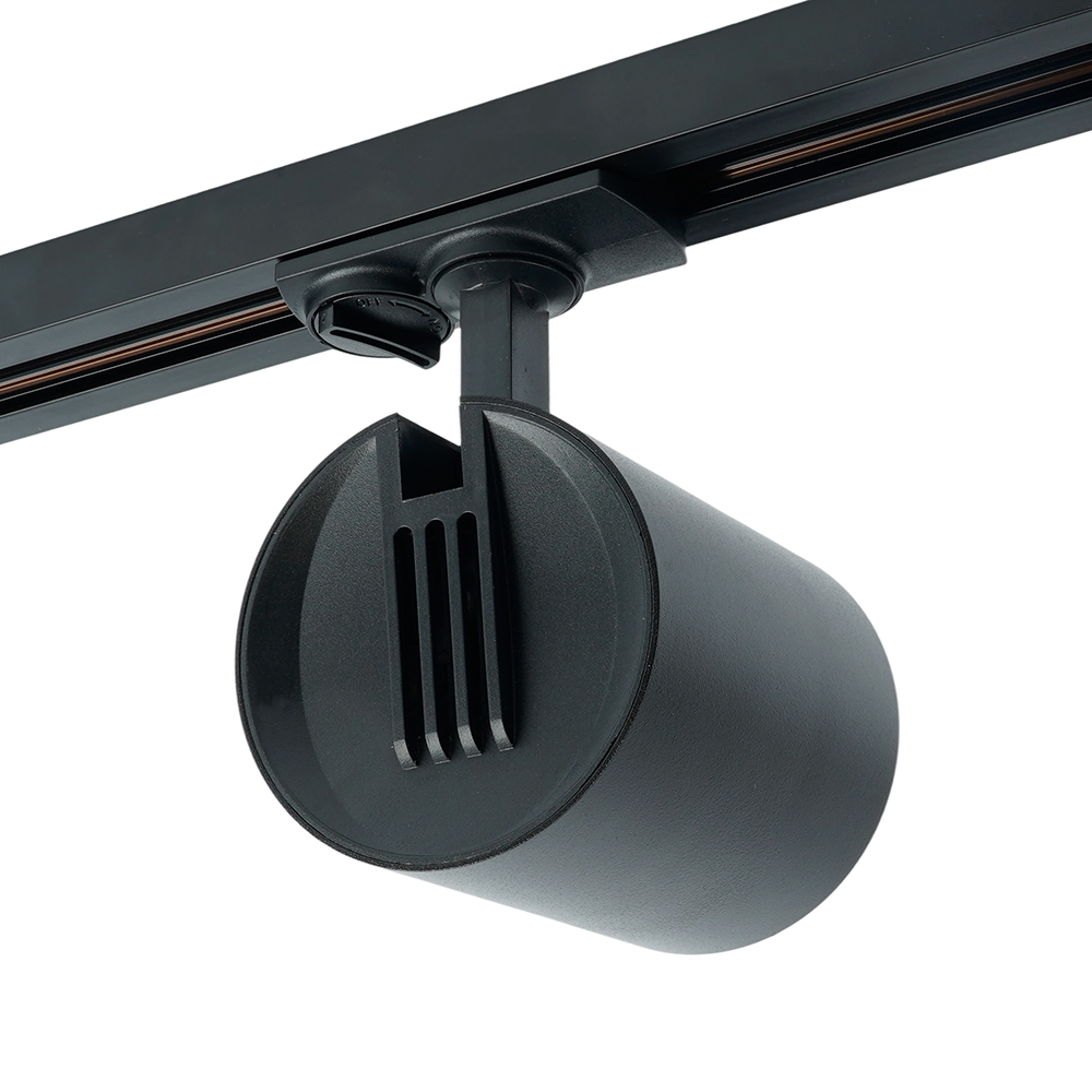 Трековый однофазный светильник Feron AL169 51850 в Санкт-Петербурге