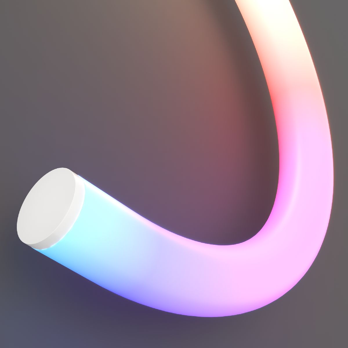Гибкий неон Maytoni Led Strip 24В 2835+2016 17,2Вт/м RGB+4000К 5м IP65 20305 в Санкт-Петербурге