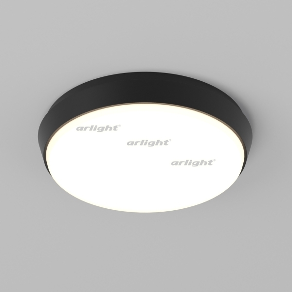 Уличный светодиодный светильник Arlight LGD-Giro-R240-25W Warm3000 029949 в Санкт-Петербурге