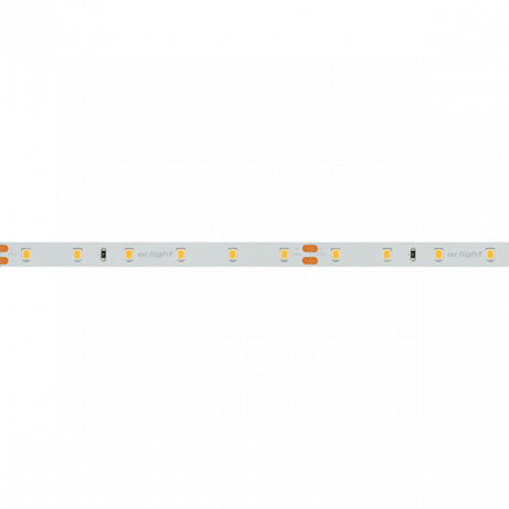 Светодиодная лента Arlight 7,2W/m 60LED/m 2835SMD теплый белый 5M 020014(2) в Санкт-Петербурге