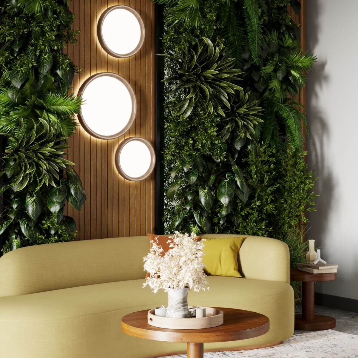 Настенно-потолочный светильник Sonex Woodi 7603/EL в #REGION_NAME_DECLINE_PP#