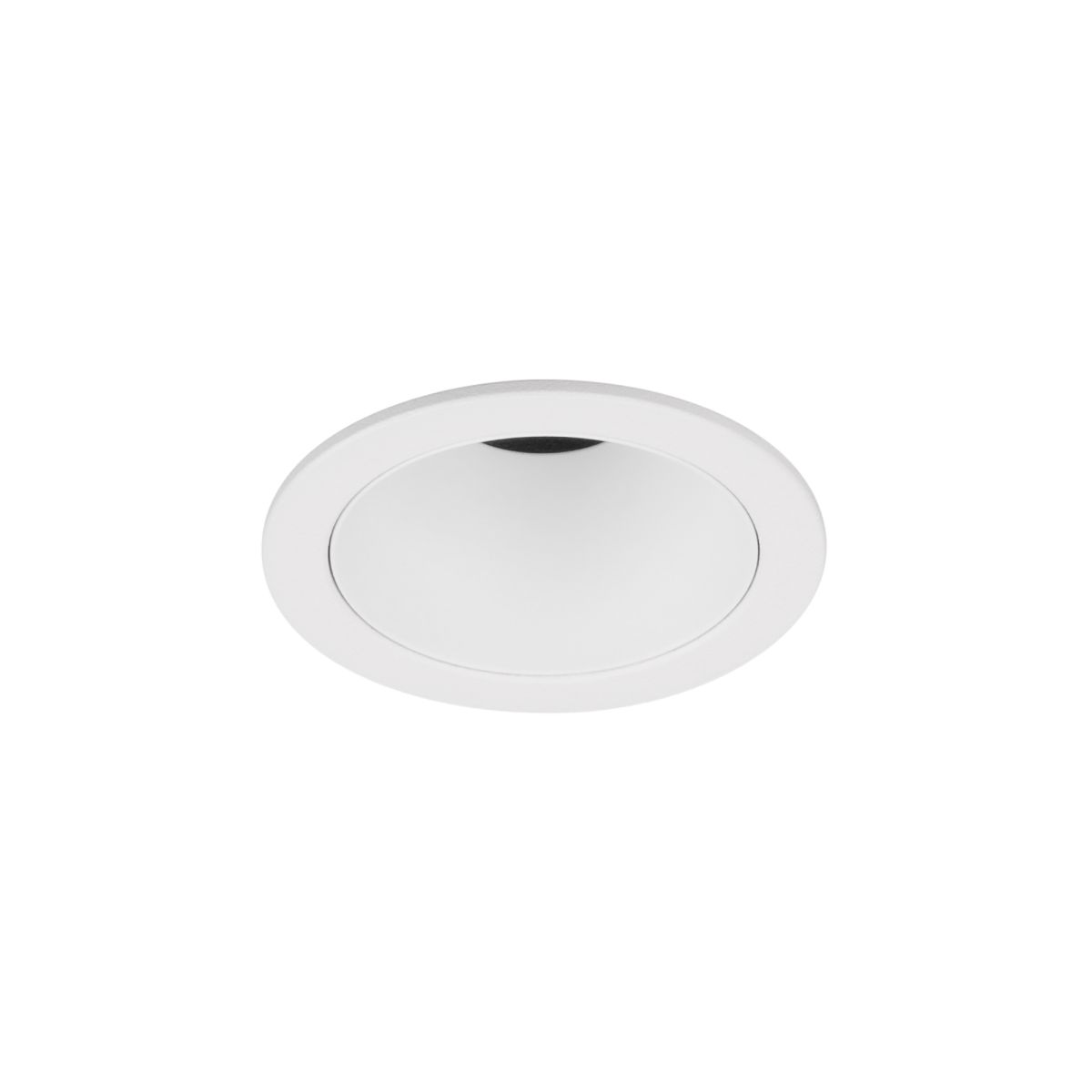 Встраиваемый светильник даунлайт Arlight MS-ARADO-BUILT-R35-3W Warm3000 (WH-WH, 36 deg, 230V) (IP20 Металл) 059101 в Санкт-Петербурге