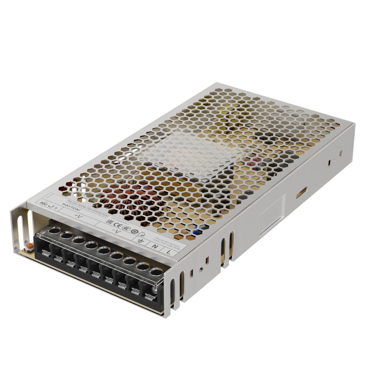 Блок питания Maytoni Led Strip PSL002 24В 300Вт IP20 821020 в Санкт-Петербурге