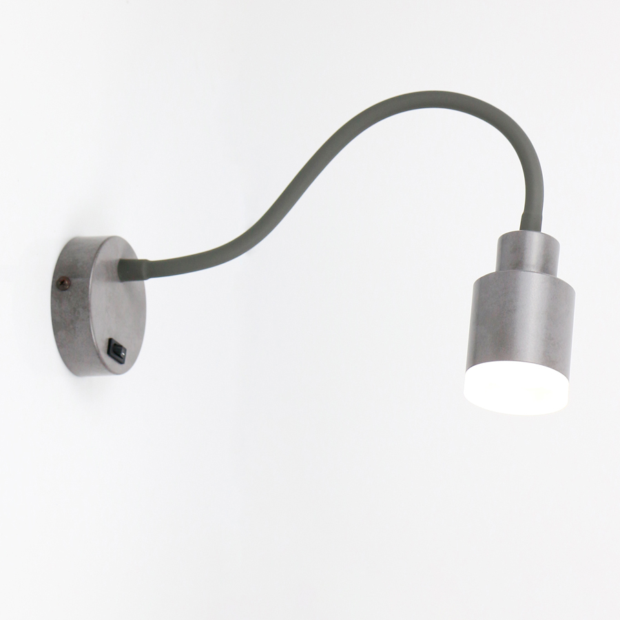 Гибкое бра General GWL-GU10-M-IP20 661941 в Санкт-Петербурге