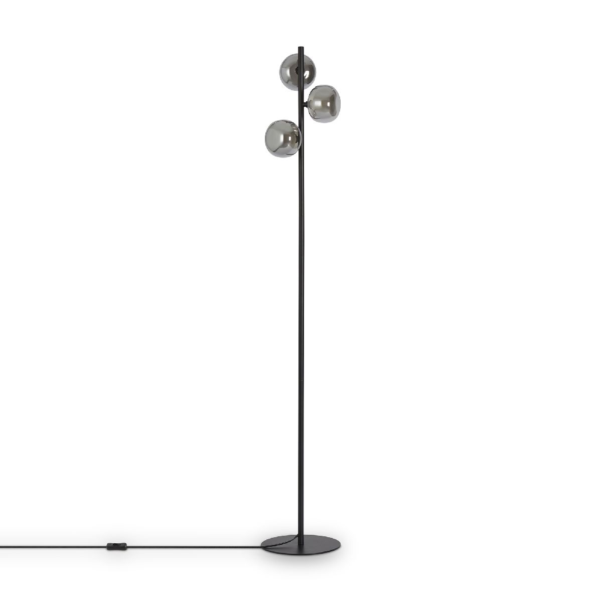 Торшер Freya Shimmer FR5435FL-03B в Санкт-Петербурге