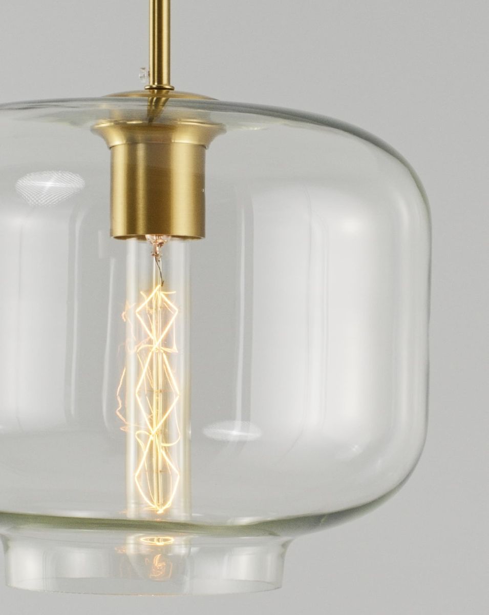 Подвесной светильник Moderli Teen V11531-1P в Санкт-Петербурге