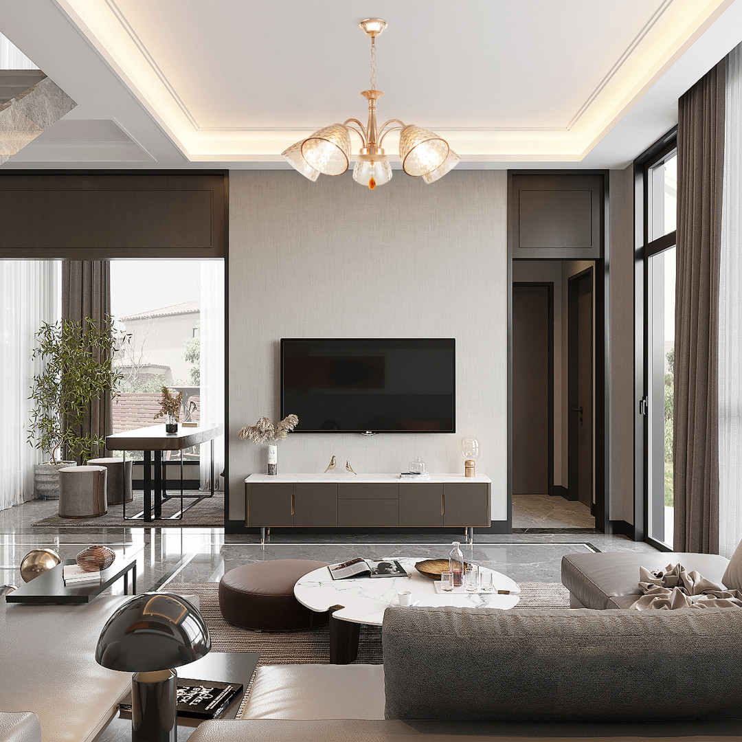 Подвесная люстра Arte Milano Amalfi 335156/5 FGD в #REGION_NAME_DECLINE_PP#