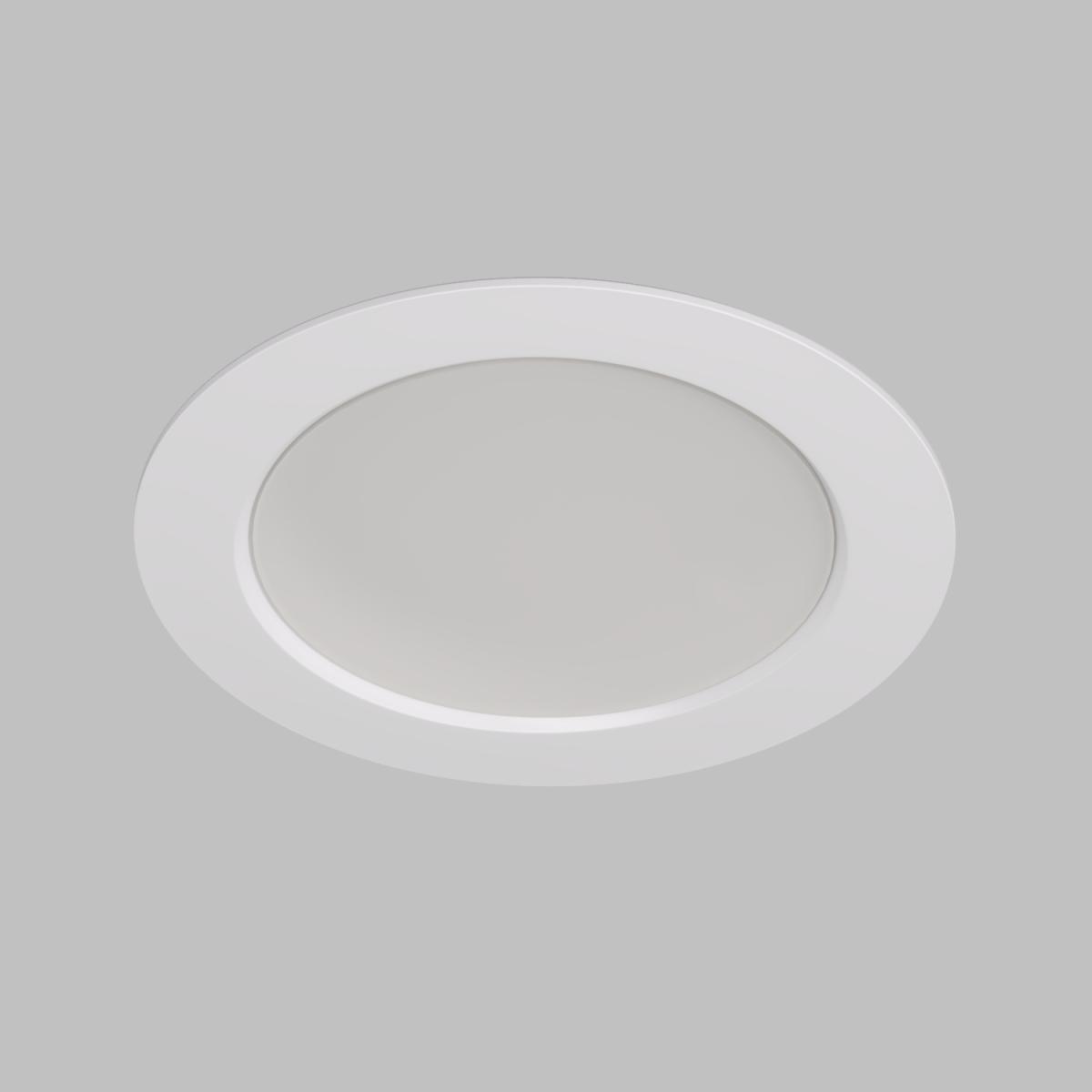 Встраиваемый светильник Denkirs DK3049-WH в #REGION_NAME_DECLINE_PP#