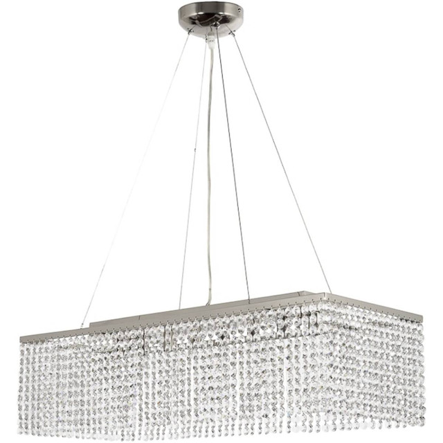Подвесная люстра Arti Lampadari Milano E 1.5.70X25.101 NT в #REGION_NAME_DECLINE_PP#