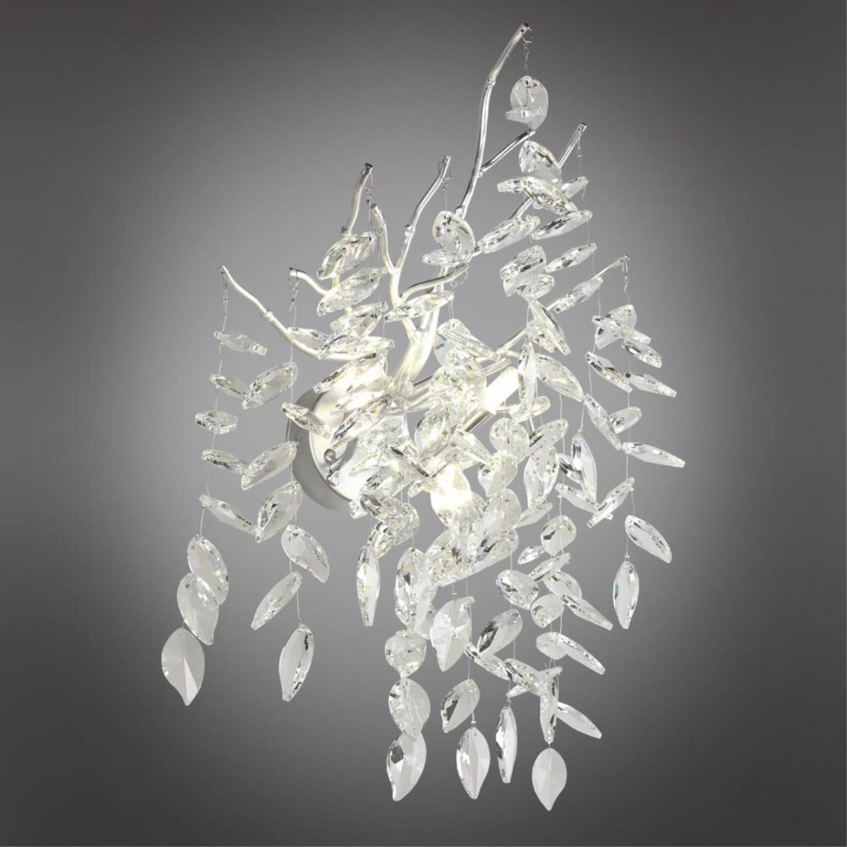 Настенный светильник  Aployt Gertunia APL.847.11.03 в Санкт-Петербурге