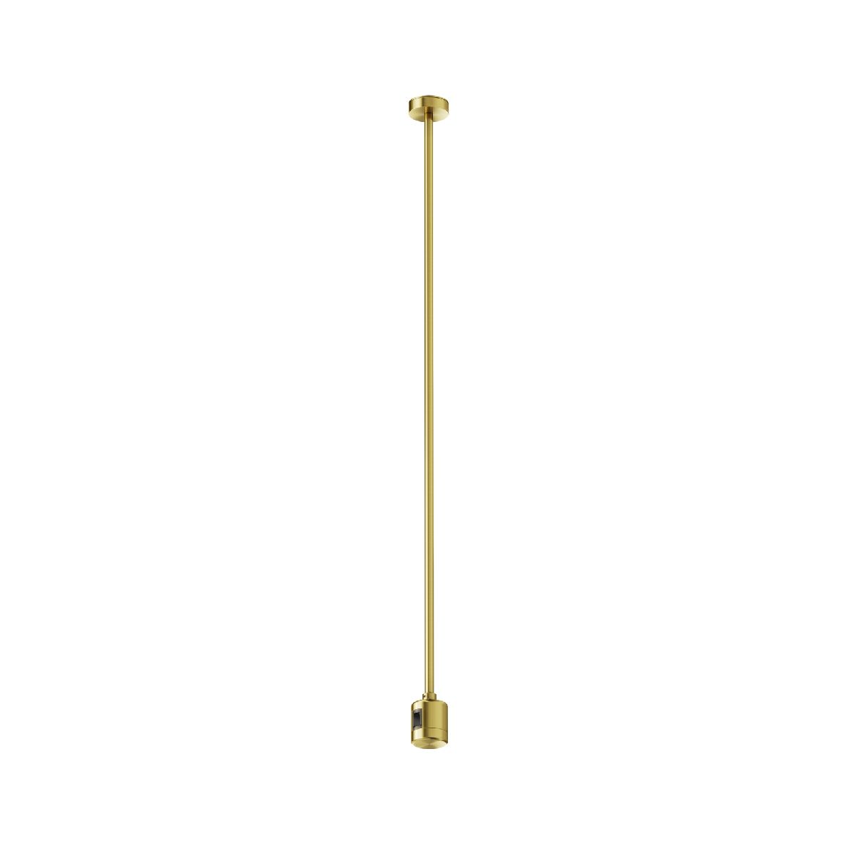 Крепление потолочное с прямым коннектором питания Maytoni Flarity TRA159C-IPC1-BS в #REGION_NAME_DECLINE_PP#