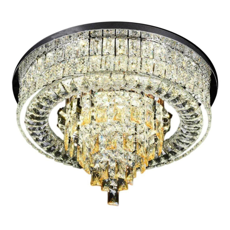 Потолочный светодиодный светильник Lumina Deco Terra DDC 6899-500 в Санкт-Петербурге