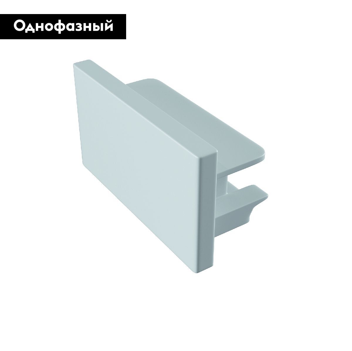 Заглушка Maytoni Track TRA001EC-11W в #REGION_NAME_DECLINE_PP#