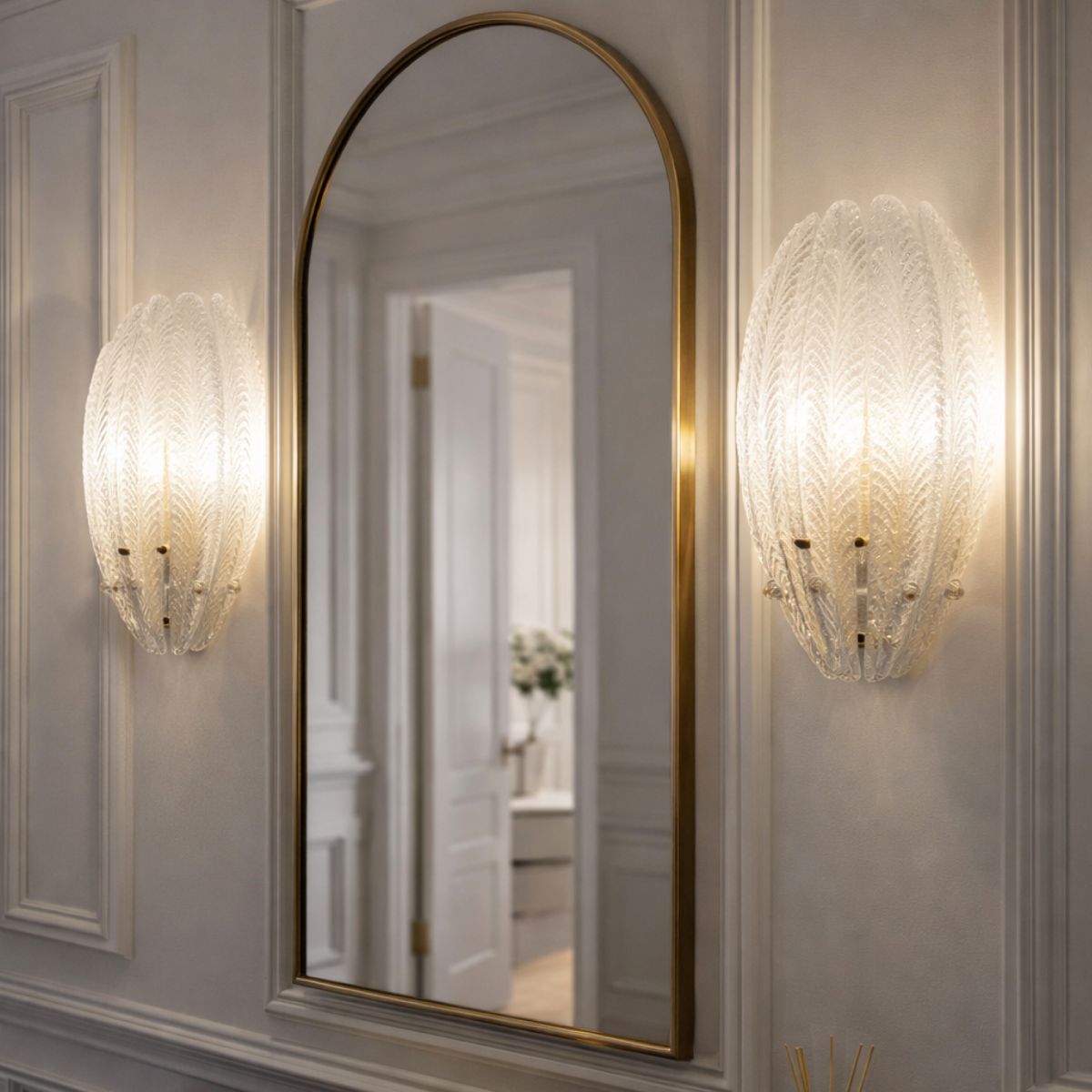 Настенный светильник Citilux Deltoro CL327320 в Санкт-Петербурге