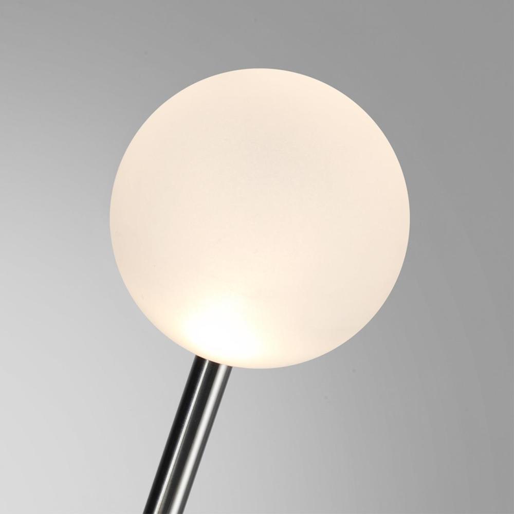 Ландшафтный светильник Odeon Light Nature Notte 7123/1GLB в Санкт-Петербурге