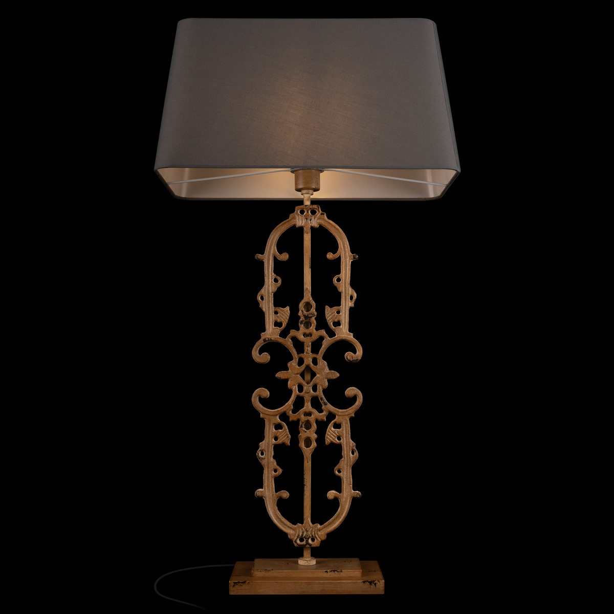 Настольная лампа Loft IT Lace 10439T/A в Санкт-Петербурге