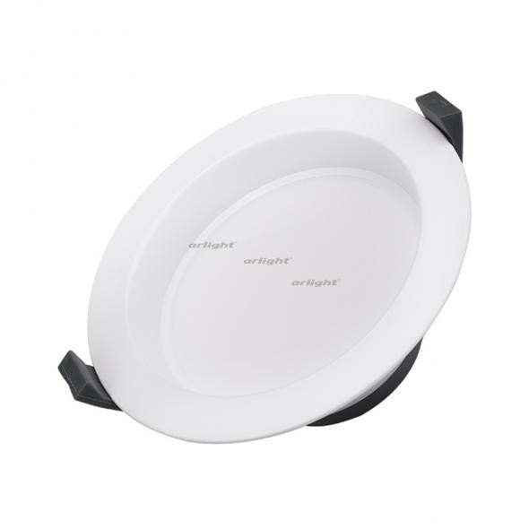 Встраиваемый светодиодный светильник Arlight IM-Cyclone-R145-14W Warm3000 023206(1) в Санкт-Петербурге