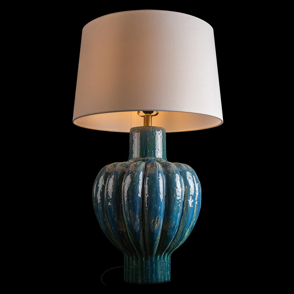 Настольная лампа LOFT IT Waterlily 10501T в Санкт-Петербурге