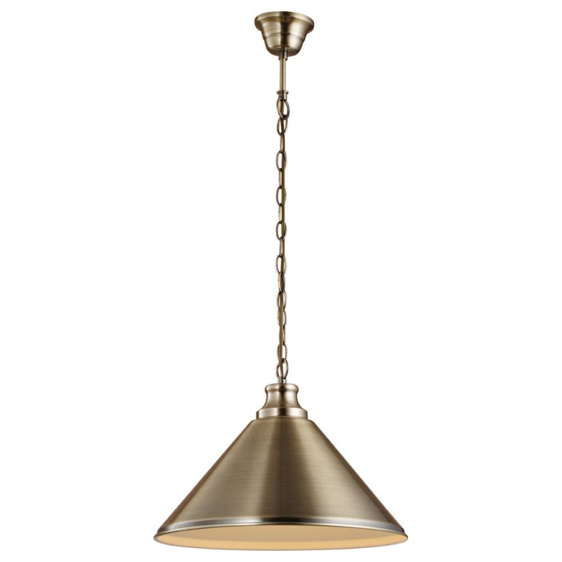 Подвесной светильник Arte Lamp Pendants A9330SP-1AB в Санкт-Петербурге