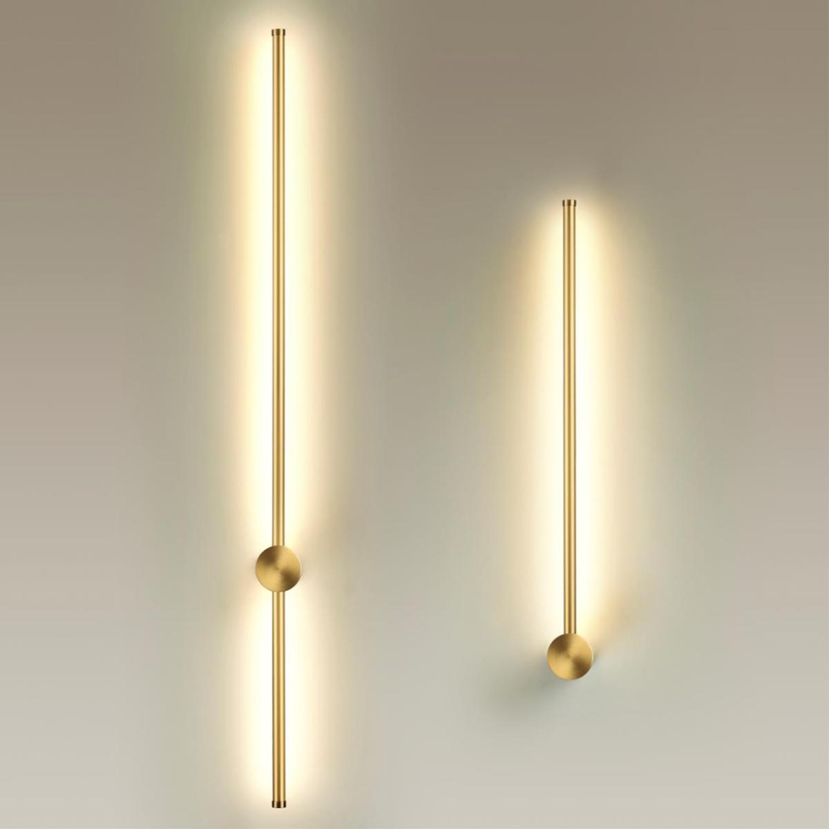 Настенный светильник Odeon Light Fillini 4335/18WG в Санкт-Петербурге