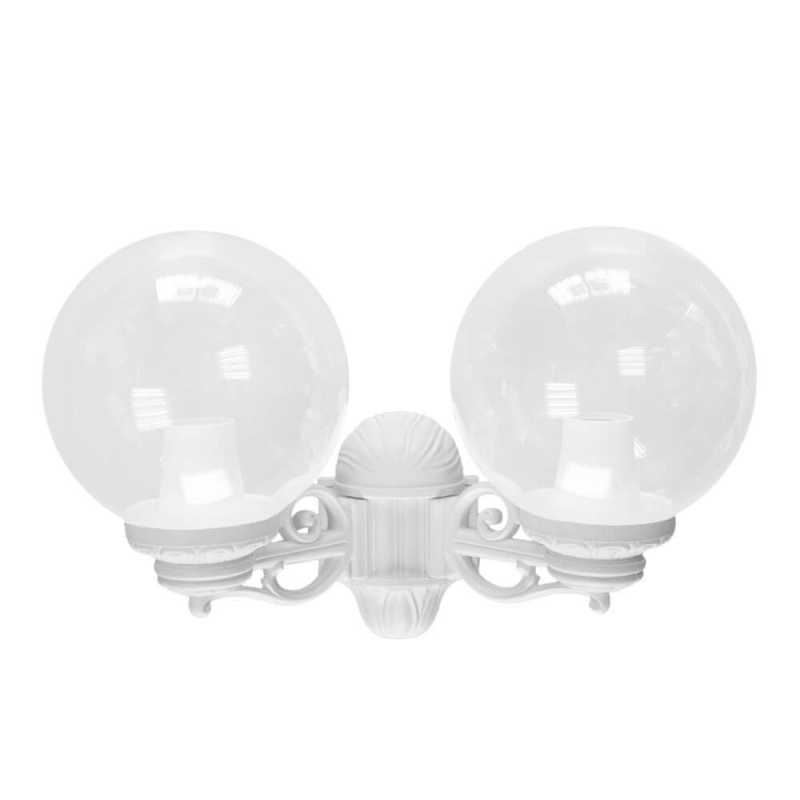 Уличный настенный светильник Fumagalli Porpora/G250 G25.141.000.WXE27 в Санкт-Петербурге