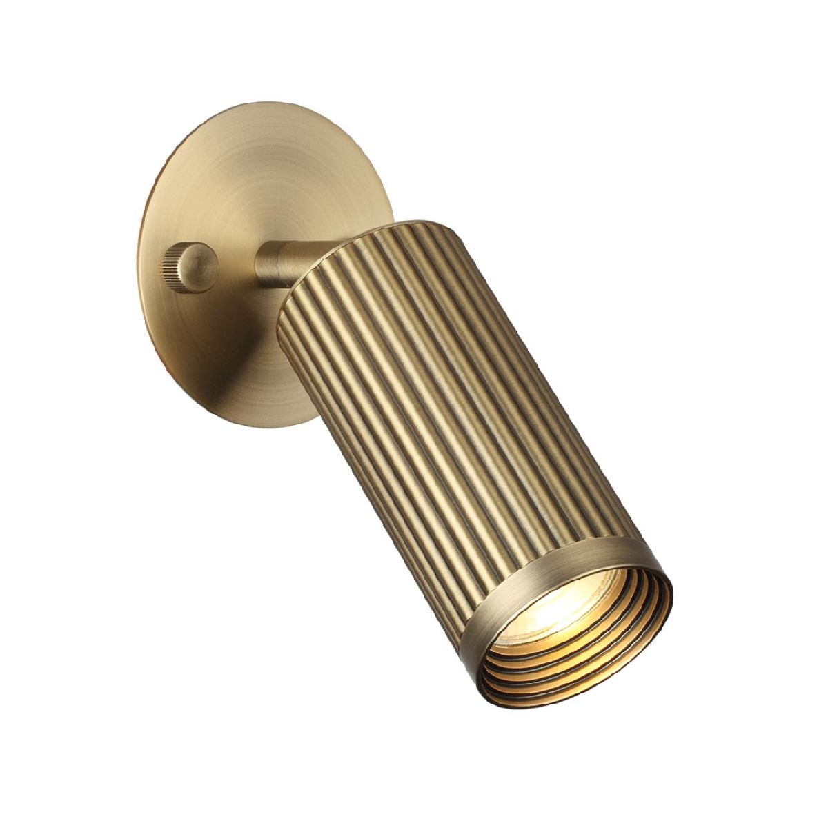 Спот Odeon Light Manchester 7013/1WA УЦ в Санкт-Петербурге