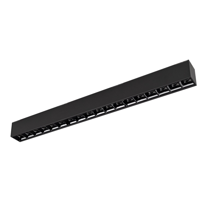 Трековый светодиодный светильник Arlight Mag-Laser-45-L480-27W Day4000 032649 в Санкт-Петербурге