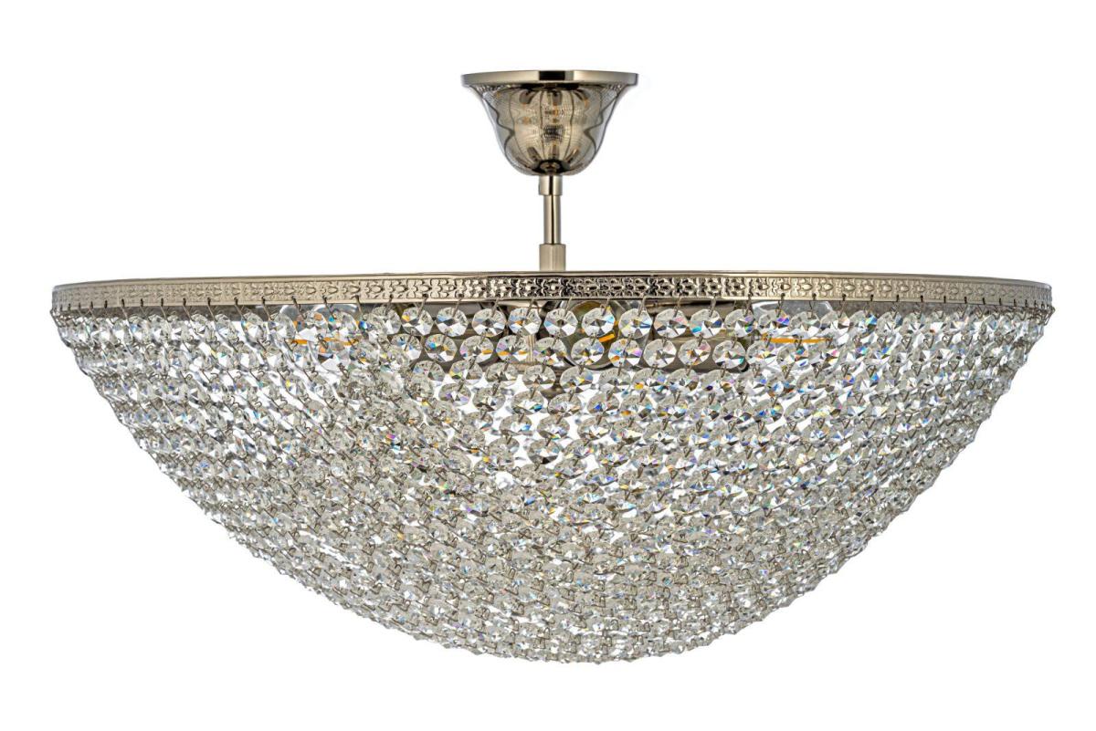Люстра на штанге Arti Lampadari Stella E 1.3.50.501 N в Санкт-Петербурге