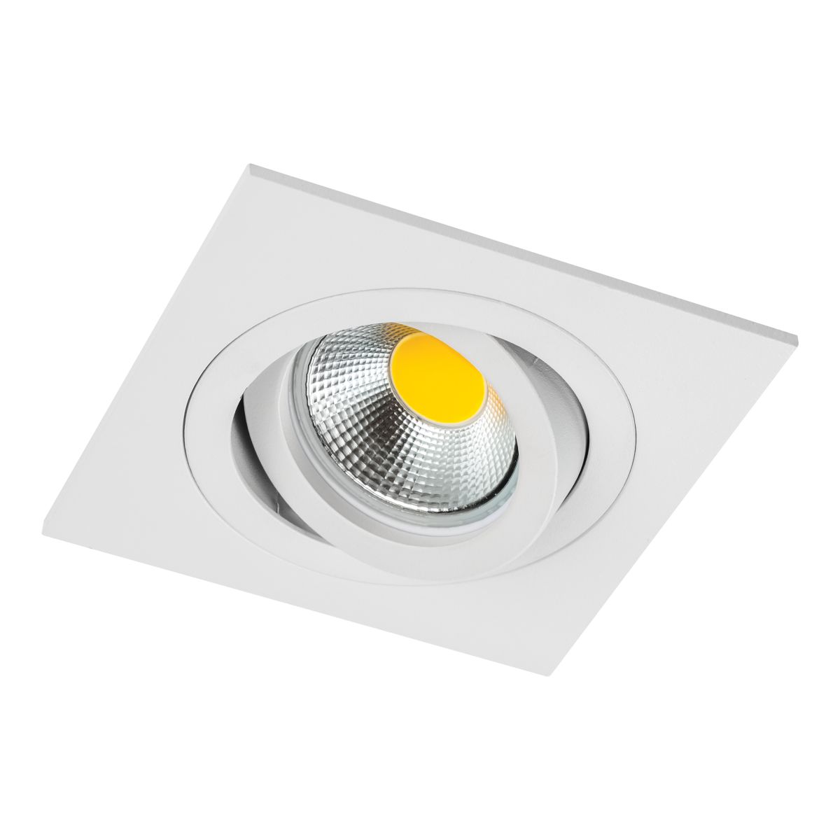 Встраиваемый светильник MR16 Lightstar Singo Base 011615 в Санкт-Петербурге
