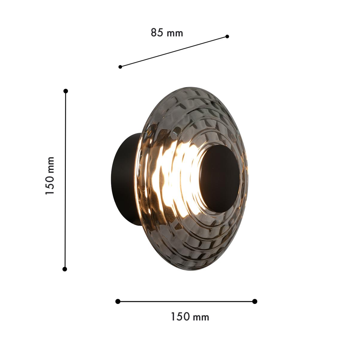 Настенный светильник Favourite Claros 4642-1W в Санкт-Петербурге