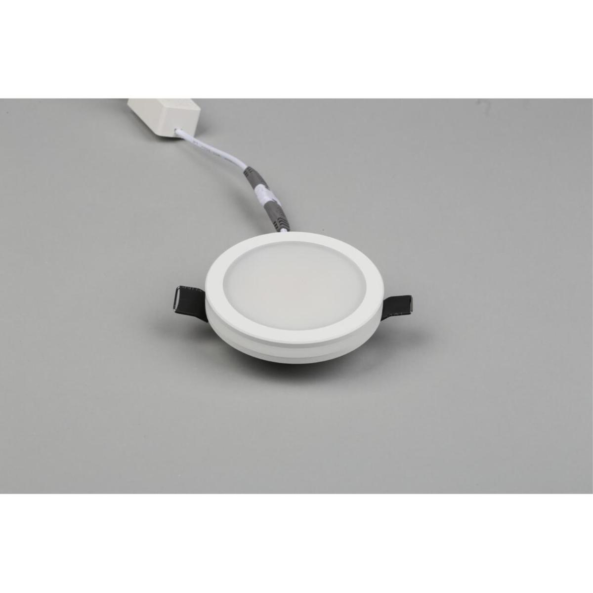 Встраиваемый светильник Aployt Nastka APL.0014.09.09 в Санкт-Петербурге