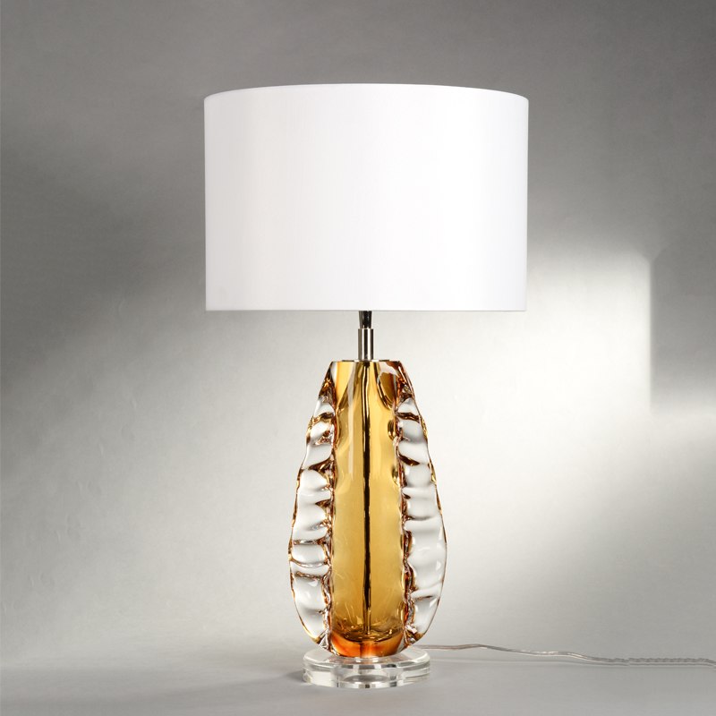 Настольная лампа Delight Collection Crystal Table Lamp BRTL3117 в #REGION_NAME_DECLINE_PP#