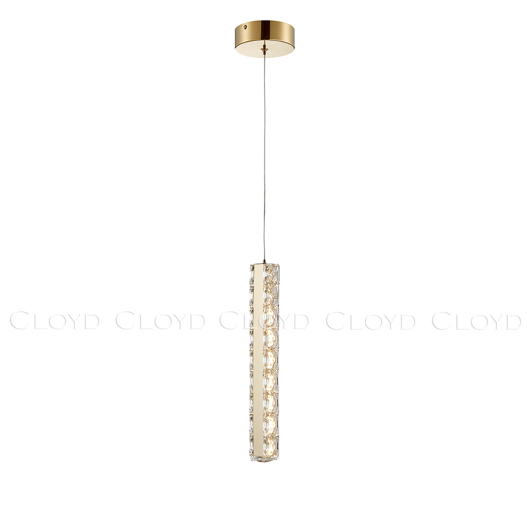 Подвесной светильник Cloyd Elata 11558 в Санкт-Петербурге