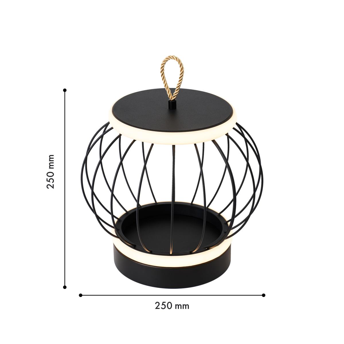 Настольная лампа F-Promo Korg 4435-2T в #REGION_NAME_DECLINE_PP#