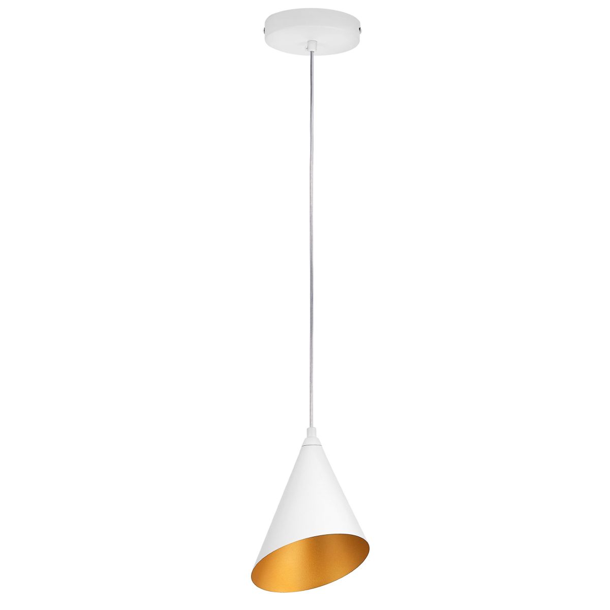 Подвесной светильник Lightstar Cone GW 757006 в Санкт-Петербурге