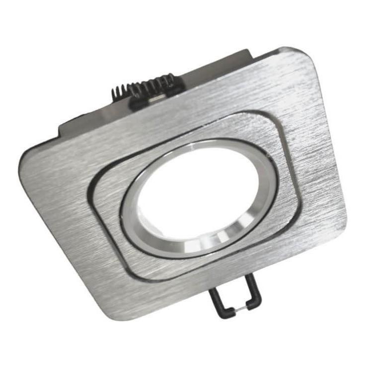 Встраиваемый светильник Lumina Deco Moka LDC 8063-SS-L98*W98 SL в Санкт-Петербурге