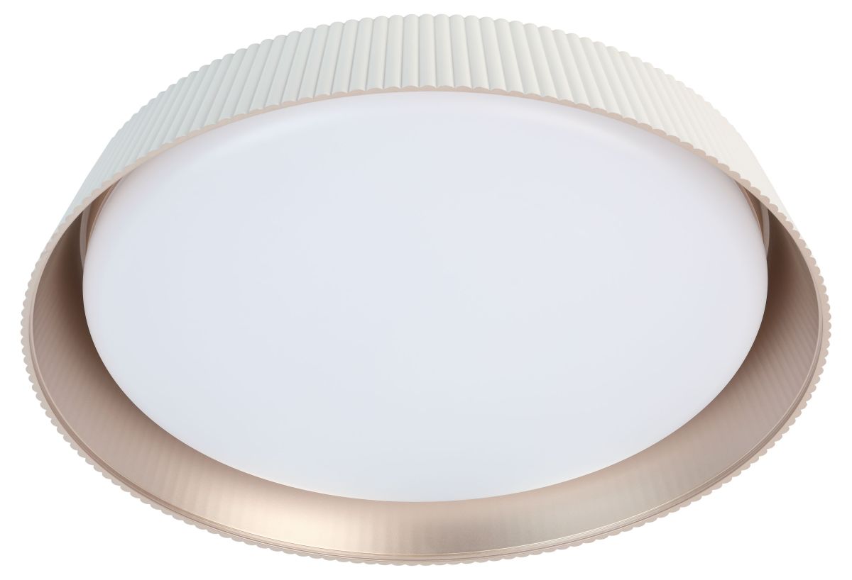 Потолочный светильник ЭРА Классик SPB-6 Bella 48W-3K-6,5K WH 3000-6500К Б0070193 в Санкт-Петербурге