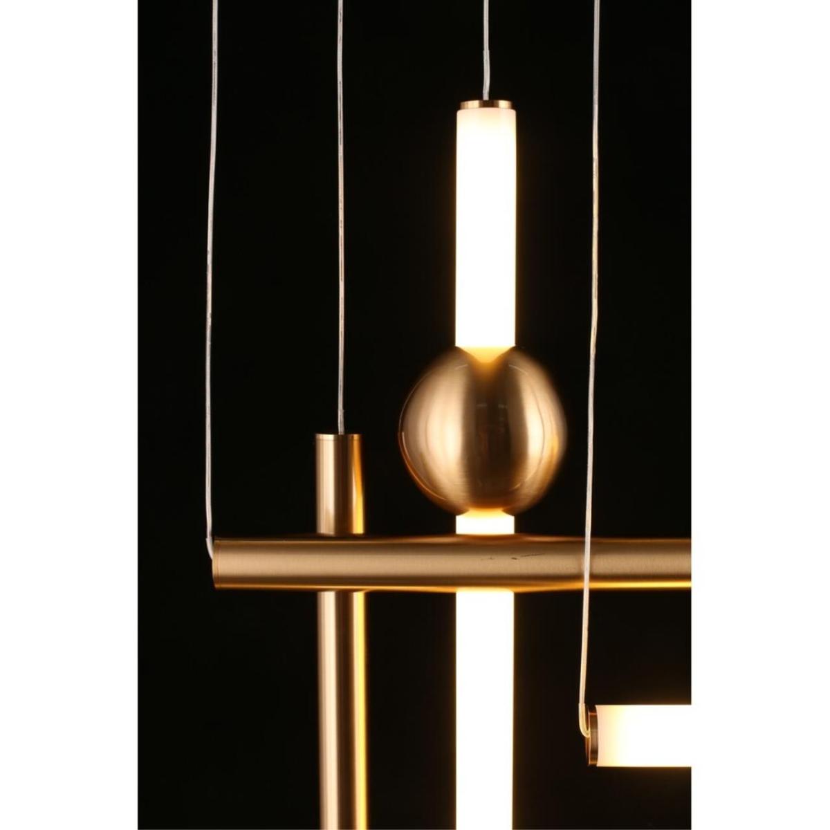 Подвесной светильник Aployt Zhozefin APL.038.06.50 в Санкт-Петербурге