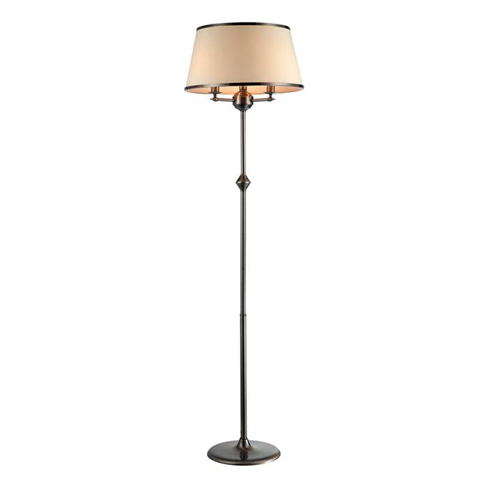 Торшер Arte Lamp Alice A3579PN-3AB в Санкт-Петербурге