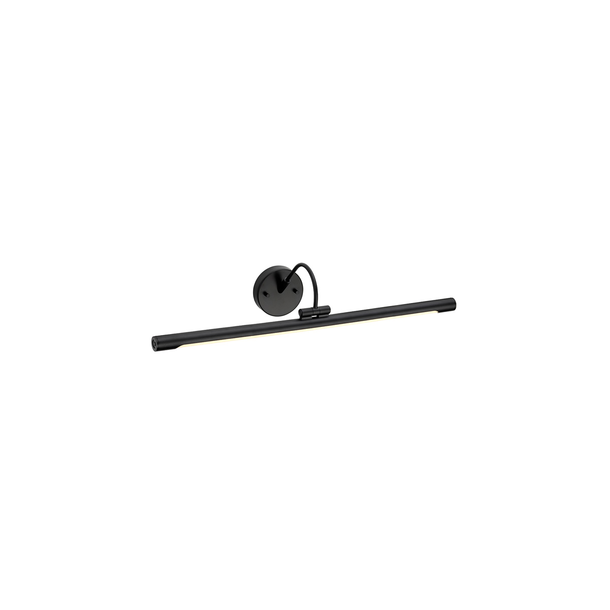 Подсветка для картин Elstead Lighting Alton (el) ALTON-PL-L-BLK в #REGION_NAME_DECLINE_PP#