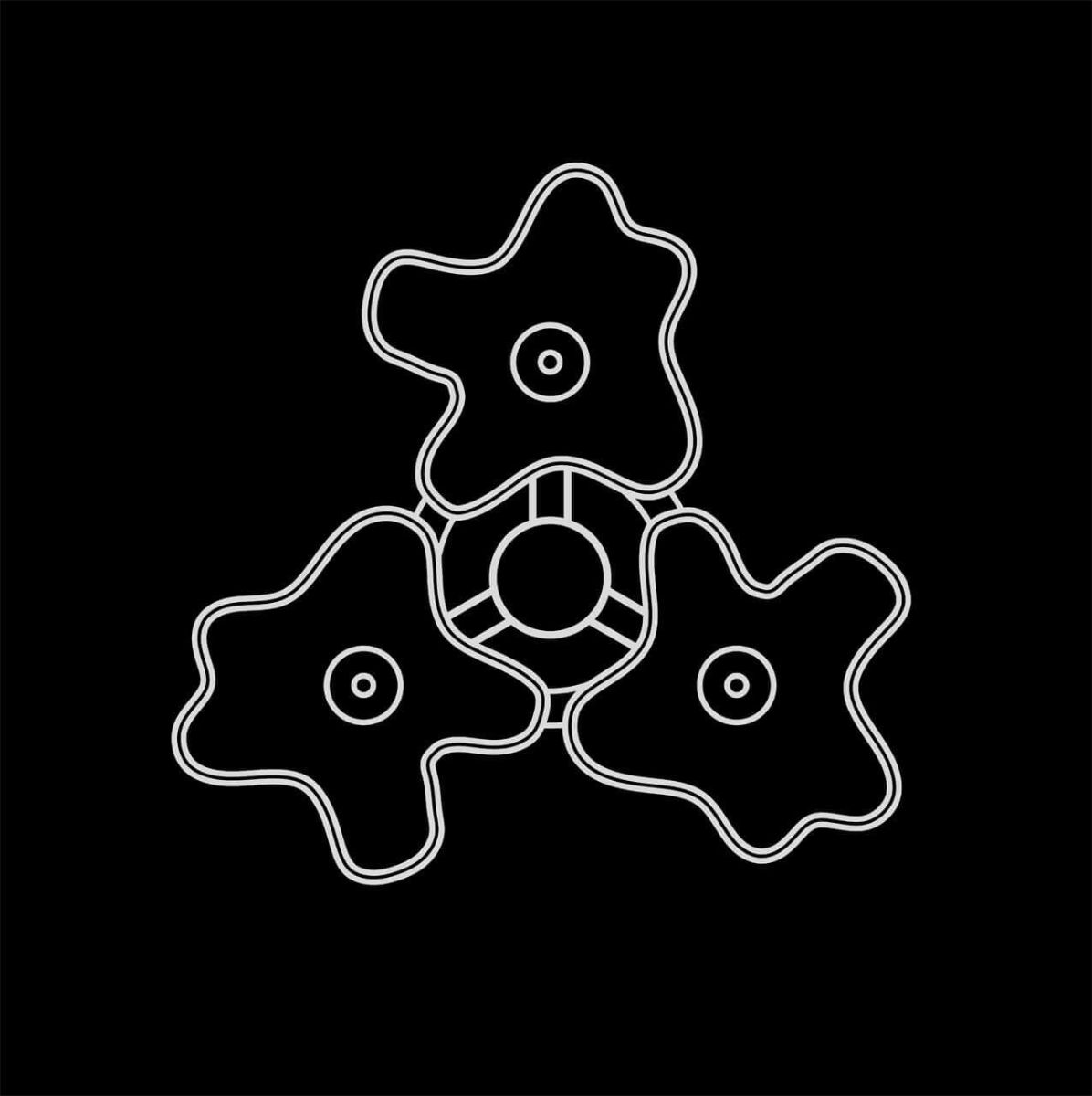 Потолочная люстра Lightstar Nubi 802030 УЦ в #REGION_NAME_DECLINE_PP#