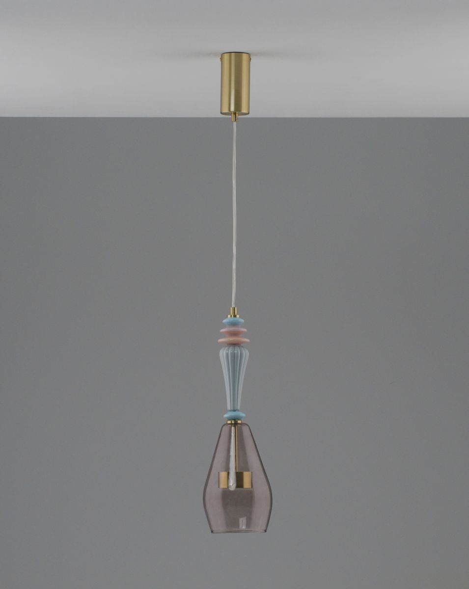 Подвесной светильник Moderli Corals V11152-PL в Санкт-Петербурге