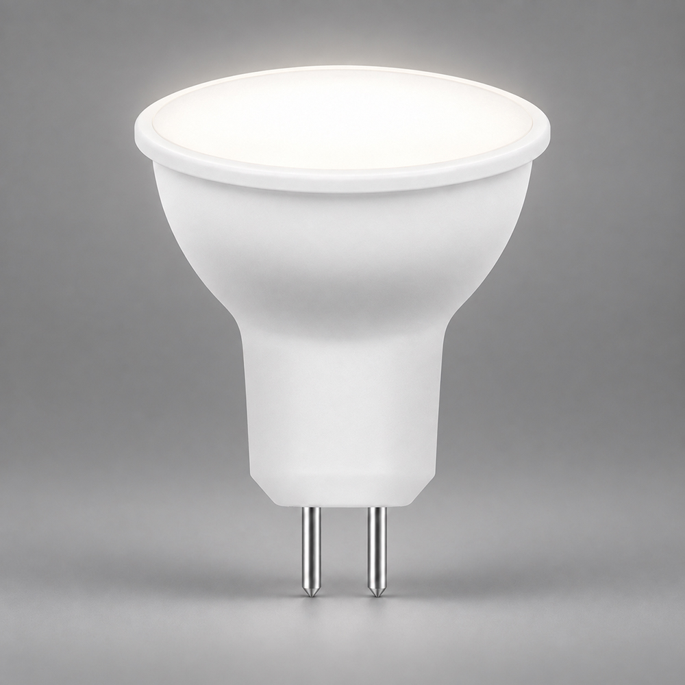Лампа светодиодная Feron LB-965 MR16 G5.3 15W 230V 4000K 53480 в Санкт-Петербурге