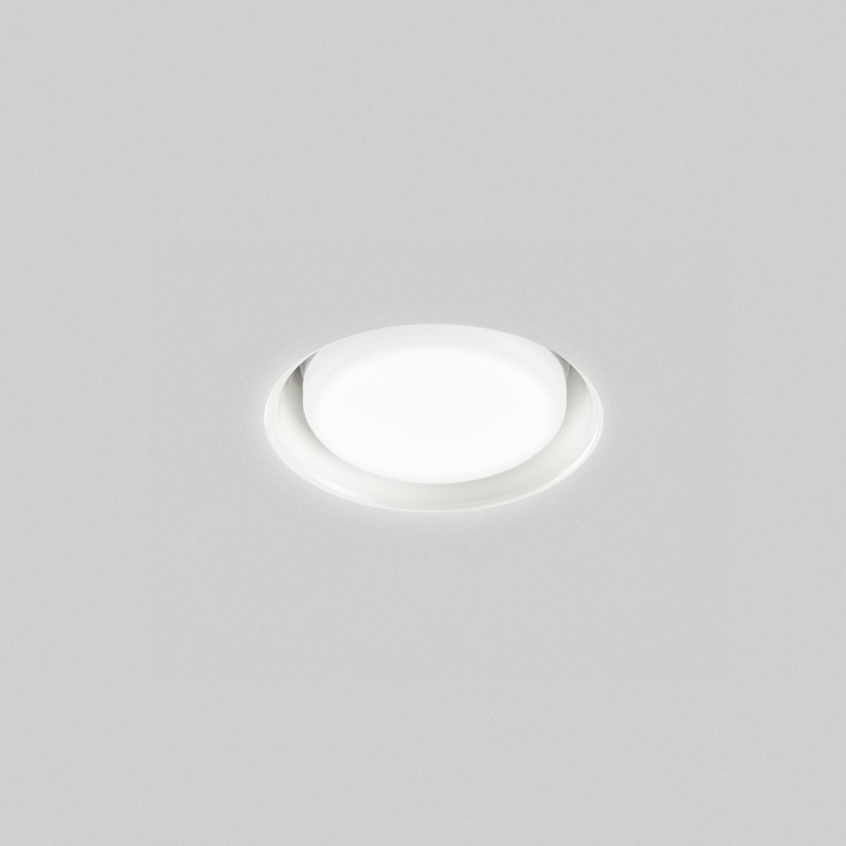 Встраиваемый светильник Lightstar Tensio 212100 в Санкт-Петербурге