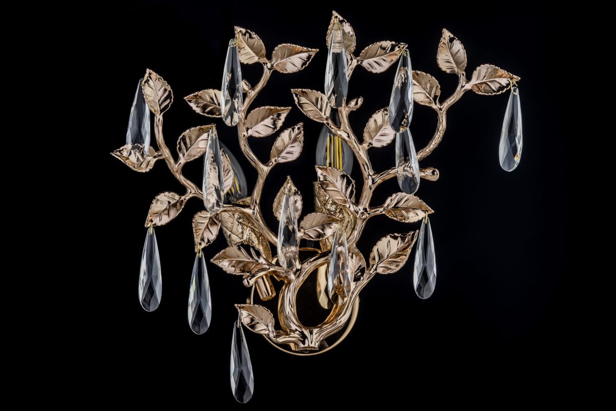 Бра Dio D'Arte Elite Acerra E 2.35.100 G в Санкт-Петербурге