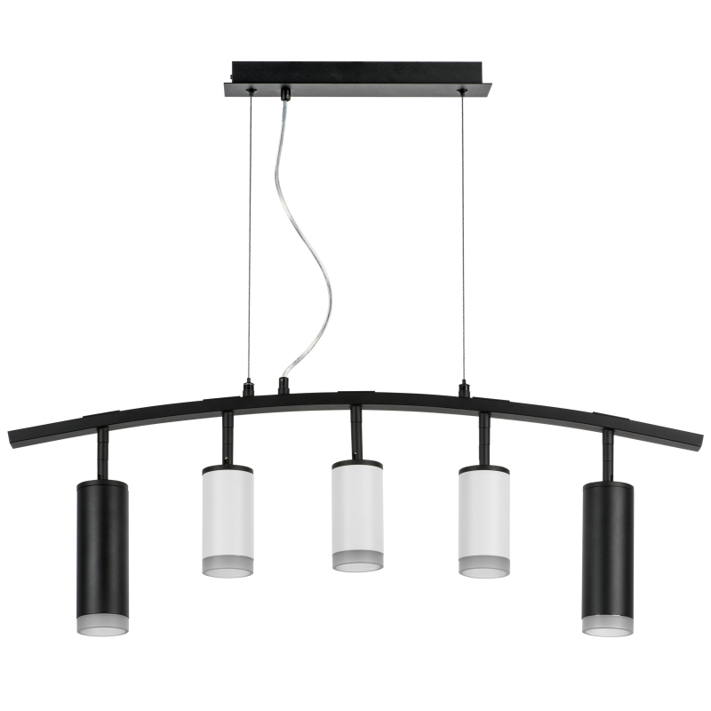 Подвесной светильник Lightstar Rullo LR7358723630 (571735+214436-3+214487-2+202430-5) в Санкт-Петербурге