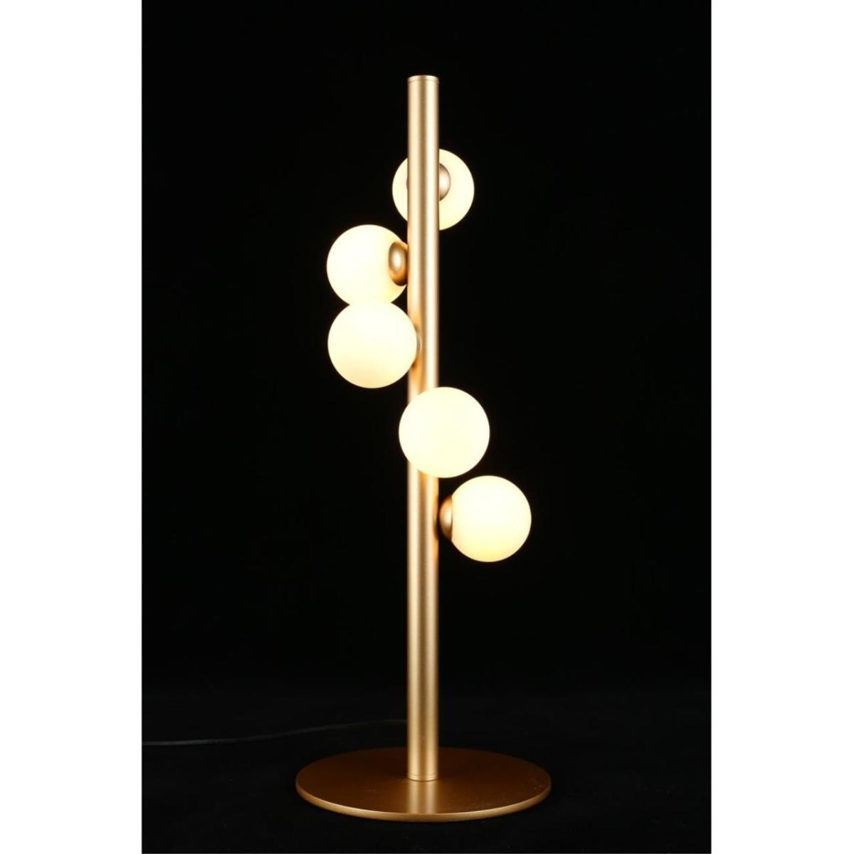 Настольная лампа Aployt Kolombina APL.622.04.05 в #REGION_NAME_DECLINE_PP#