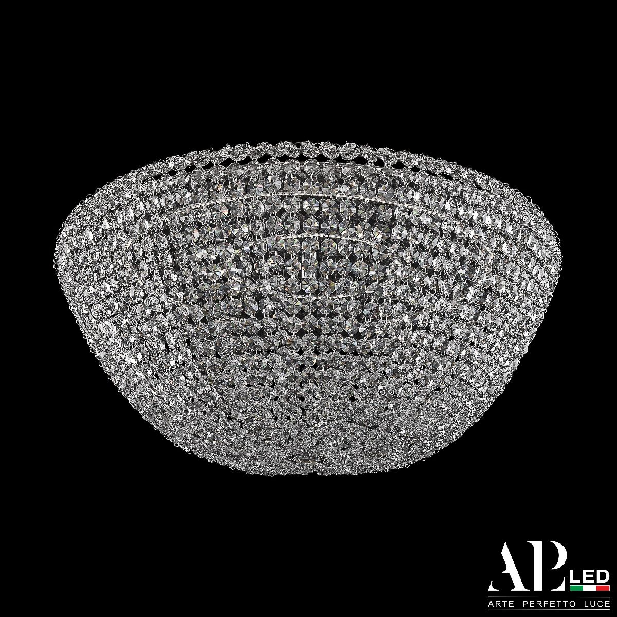 Подвесная люстра Arte Perfetto Luce Rimini S501.0.50.A.4000 в Санкт-Петербурге